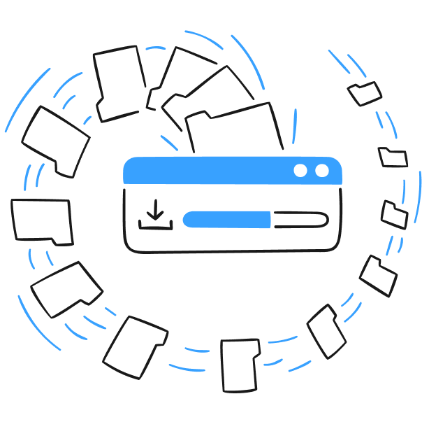 Cloud Infrastructure Visualization